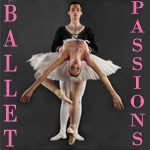 image representing the Ballet community