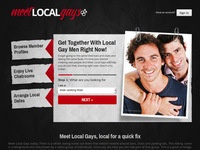 Meet Local Gays In New York Homepage Image