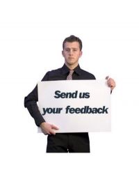 feedback profile photo